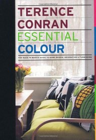 Essential Colour. Terence Conran