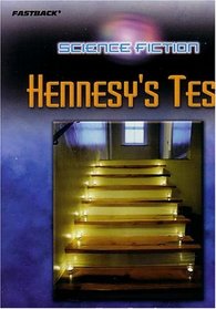 Hennesy's Test: Fastback, Science Fiction