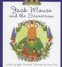 Tales From Mouse Village-Jack Mouse