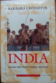 India: Facing the Twenty-First Century (The Essential Asia)