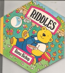 Riddles (Honeycomb Board Bks.)