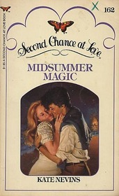 Midsummer Magic (Second Chance at Love, No 162)