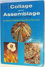 Collage and Assemblage: Trends and Techniques
