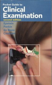 Pocket Guide to Clinical Examination