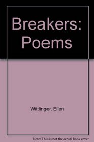 Breakers: Poems