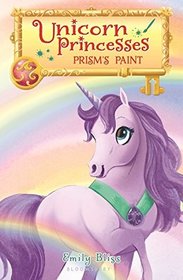 Prism's Paint (Unicorn Princesses, Bk 4)