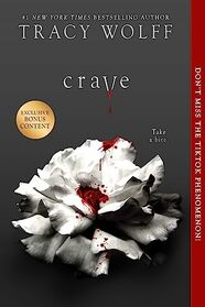 Crave (Crave, 1)