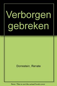 Verborgen gebreken (Dutch Edition)