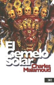 El Gemelo Solar (Spanish Edition)