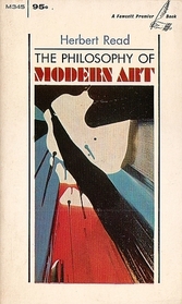 The Philosophy of Modern Art