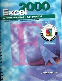 Excel 2000