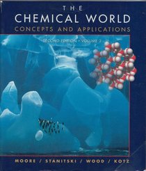 The Chemical World (Chemical World)