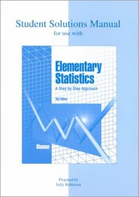 Student Solutions Manual