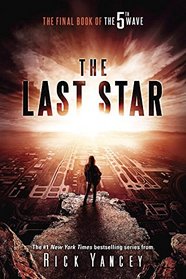 The Last Star (5th Wave, Bk 3)