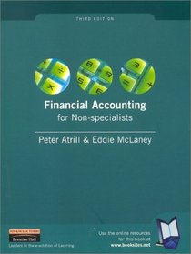 Financial Accounting for Non-Specialists