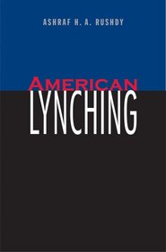 American Lynching
