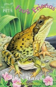 Animal Ark Pets 15: Frog Friends