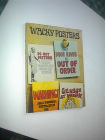 Wacky posters