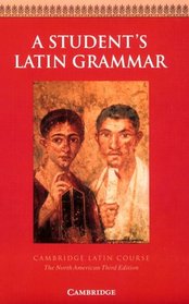 Cambridge Latin Course (North American, Third Edition)