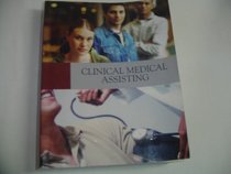 Clinical Medical Assisting