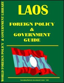 Laos Foreign Policy and National Security Yearbook