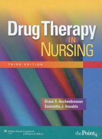 Drug Therapy in Nursing