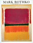 Mark Rothko: A Retrospective