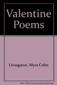 Valentine Poems