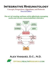 Integrative Rheumatology, Second Edition