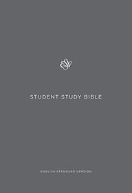 ESV Student Study Bible