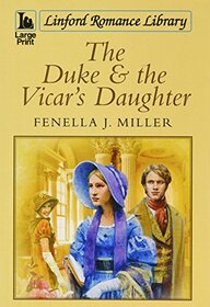 The Duke & The Vicar's Daughter