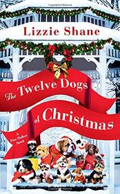 The Twelve Dogs of Christmas (Pine Hollow (1))