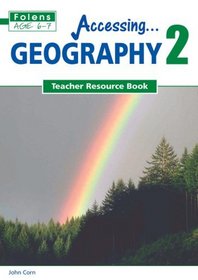 Geography: Teacher Book Bk. 2 (Primary Accessing)