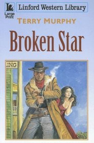 Broken Star (Linford Western)