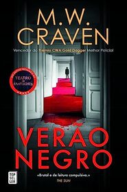 Vero Negro (Portuguese Edition)