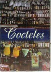 Cocteles/cocktails (Spanish Edition)