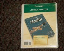 Health - English Audio Cassettes