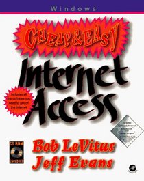 Cheap and Easy Internet Access: Windows