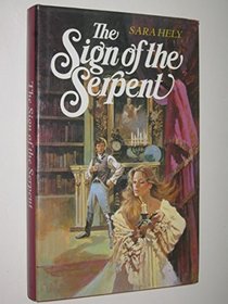 THE SIGN OF THE SERPENT