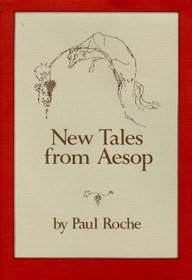 New Tales from Aesop (for Reading Aloud)