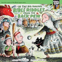 In the Big Inning...  Bible Riddles from the Back Pew (Tales from the Back Pew)