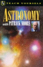 Astronomy (Teach Yourself)