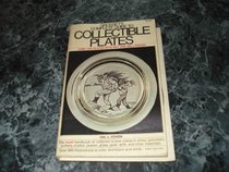 Grosset's complete guide to collectible plates