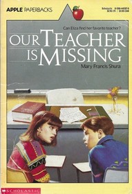 Our Teacher Is Missing