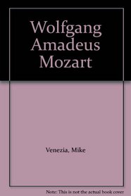 Wolfgang Amadeus Mozart