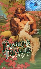 Passion's Treasure
