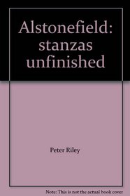 Alstonefield: stanzas unfinished