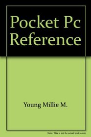 Pocket PC Reference
