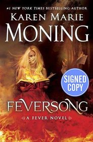 Feversong (Fever, Bk 9)