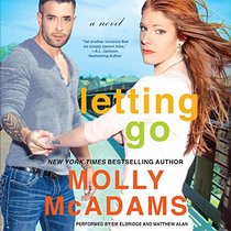 Letting Go (Thatch series, Book 1)